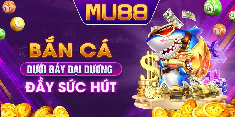 Game bắn cá đổi thưởng là gì?