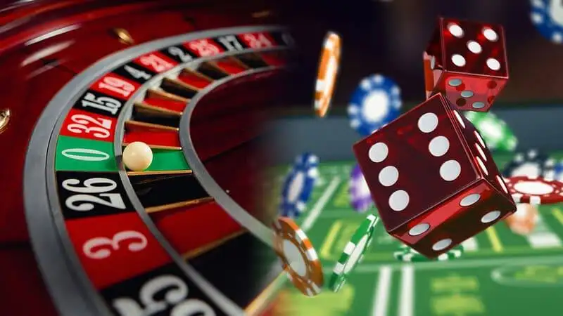 Hướng dẫn cách chơi Roulette mu88